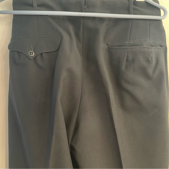 WWII US Military Dress Uniform, JB Simpson 1944 jacket and trousers, nice - Picture 8 of 16